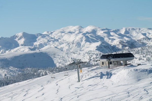 SKI Folgaria.cz